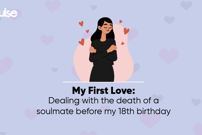 Pulse First Love [15]