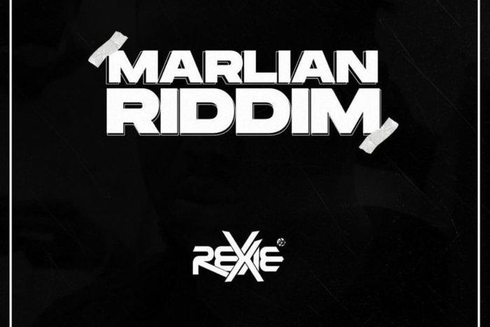 Rexxie releases instrumental, 'Marlian Riddim.' (Rexxie)