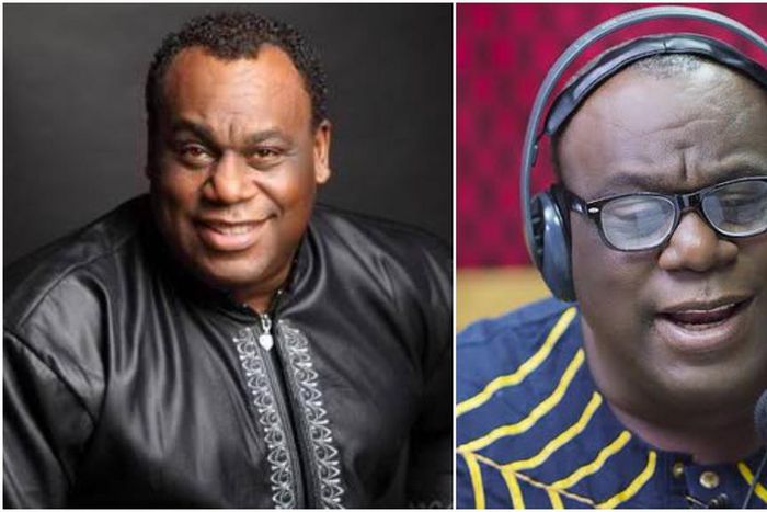 Dan Foster redefined radio listenership in Nigeria (Daily Trust)