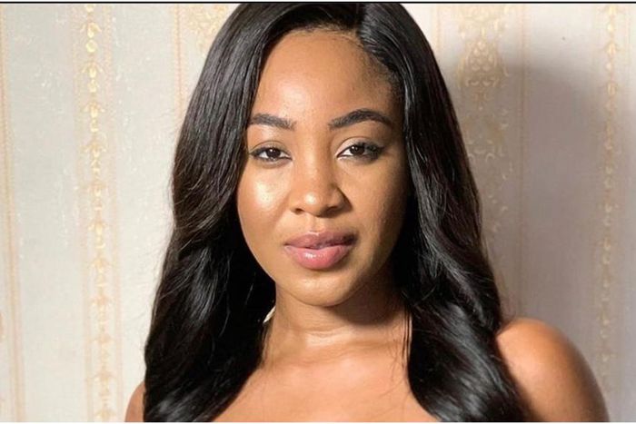 Erica Nlewedim [Instagram/@ericanlewedim]