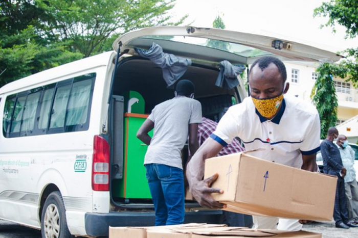 Nigeria Centre for Disease Control (NCDC)