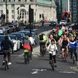 In a Sunday newspaper article, Prime Minister Boris Johnson acknowledged that some people were having trouble adapting to the restrictions imposed by the measures take to tackle the virus, even after they were loosened last week