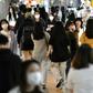 South Korea has started to ease coronavirus measures after enduring one of the worst early outbreaks, but there are fears of a second wave
