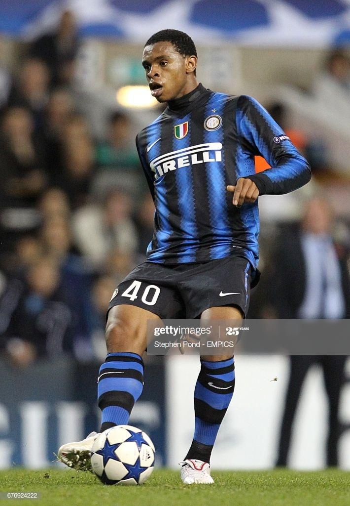 Nwankwo Obiora (Getty Images)