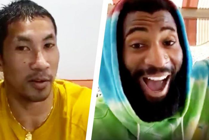 NBA Star Andre Drummond Talks Quarantine Workouts