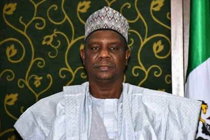 Bauchi Deputy Governor, Baba Tela recovers from coronavirus (ThisDay)