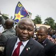 Vital Kamerhe has been a powerful player on DR Congo's political scene for two decades