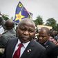Vital Kamerhe has been a powerful player on DR Congo's political scene for two decades