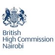 British High Commission Nairobi