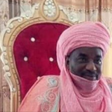 Emir of Zamfara (The Cable)