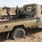 Troops kill over 1000 Boko Haram terrorists since Buratai relocated  to Northeast. [Twitter/@HQNigerianArmy]