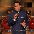 Pastor Chris Oyakhilome is a beacon of hope for billions during Coronavirus pandemic after 5G comments and UK Ofcom incident