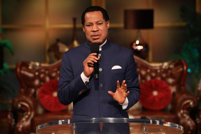 Pastor Chris Oyakhilome is a beacon of hope for billions during Coronavirus pandemic after 5G comments and UK Ofcom incident