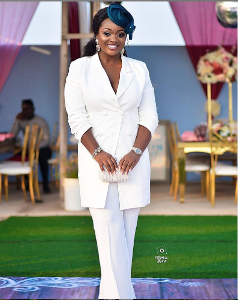 Jackie Appiah
