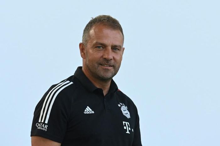 Bayern Munich head coach Hansi Flick is mulling a replacement for injured winger Kingsley Coman.