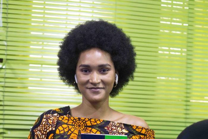 Susan Garland (Instagram/Susan Garland)