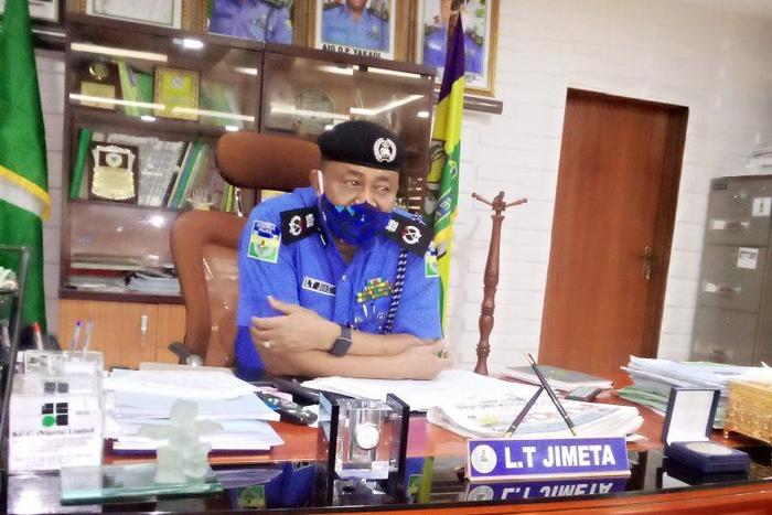 Police arrest 1,000 persons for curfew, restriction violation in Edo. [NAN]
