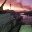 Planned as Africa's largest hydroelectric installation, the Grand Ethiopian Renaissance Dam has been a source of tension with Egypt
