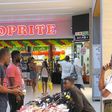 Shoprite Achimota Mall