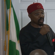 Gabe Okoye [YouTube/Nigeria Consulate Atlanta]