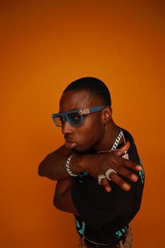 Sammie Cash announces Naptown Records deal with the release of debut EP, 'Paid Attention'