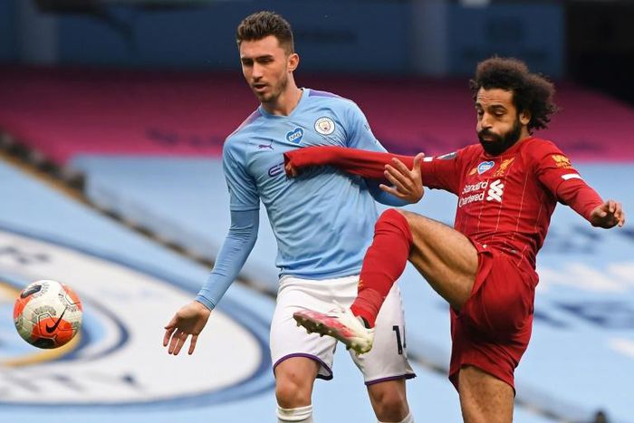 Liverpool and Manchester City will be the leading title contenders next season