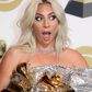 Does Lady Gaga Have An EGOT?