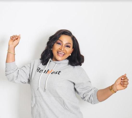 RealVest launches home ownership initiative, announces Mercy Aigbe as brand ambassador. (RealVest)