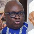 Fayose attacks Obasanjo