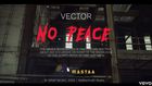 Vector uses symbolism for socio-political stories in new video for, 'No Peace.' (GRAP)