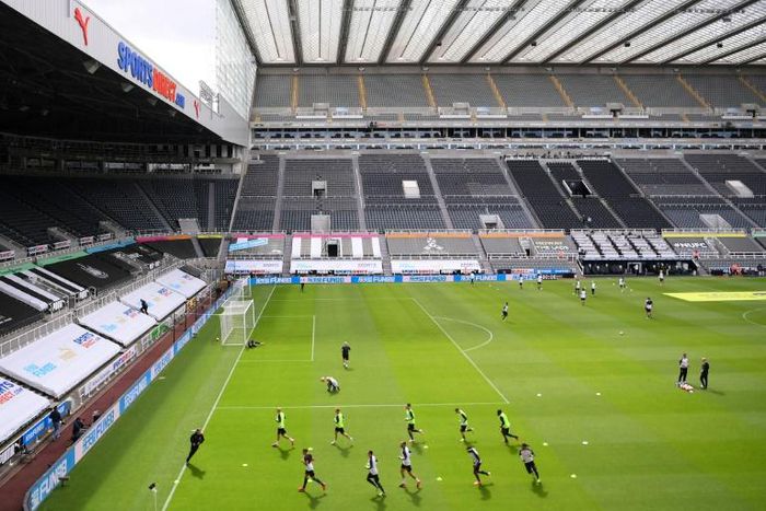 A Saudi-backed consortium withdrew its bid for Newcastle United in late July