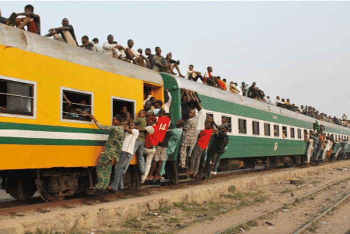 NRC says it will no longer treat roof top riding with levity  [Lagos Television]