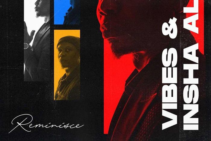 Here are 5 things to know about Reminisce's upcoming EP, 'Vibes and Insha Allah.' (Tooxclusive)
