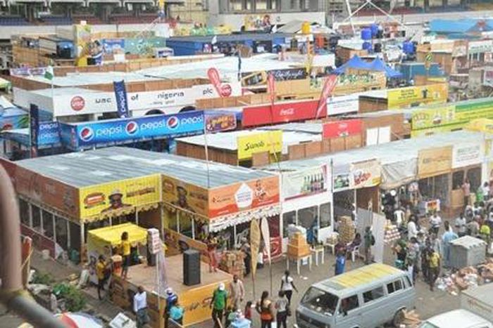 Lagos traders reject fresh lockdown, task govt. on speedy testing for coronavirus. [Premium Times]