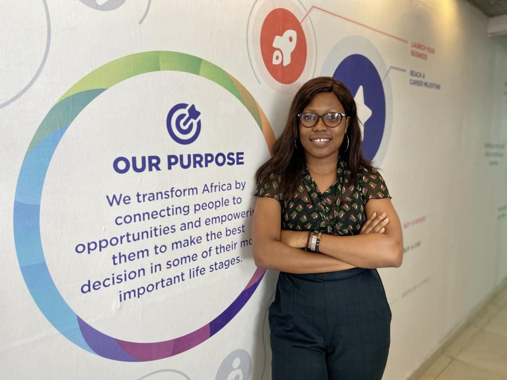 Jobberman Virtual Career Fair