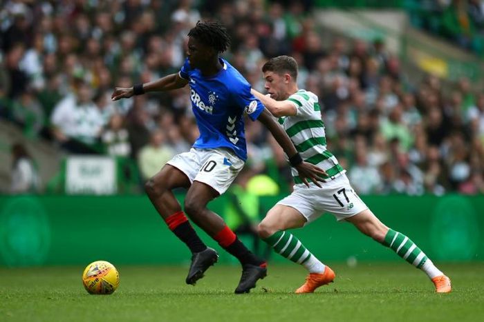 Scottish clubs could be forced to seek a government bailout if fans cannot attend matches