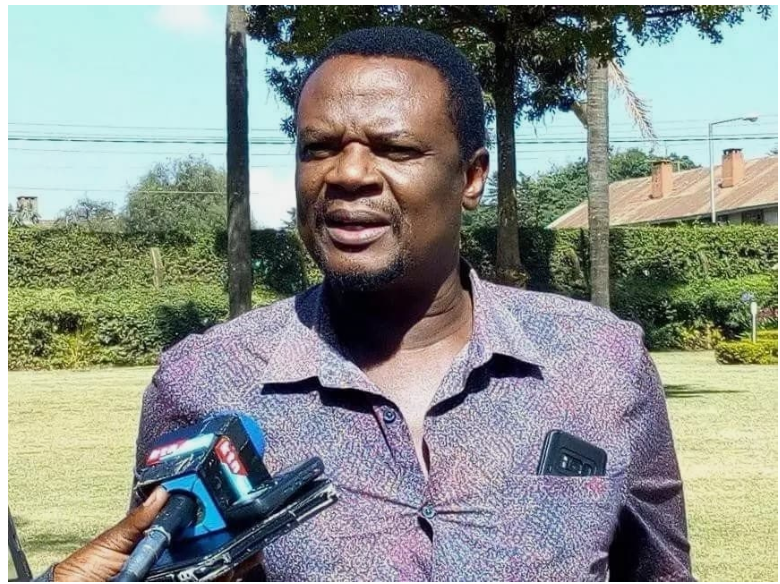 “It’s only God who can refuse money” – MP says they take bribes to approve or reject bills (Video)