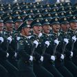 In recent years, China has poured trillions of yuan into the modernisation of its military