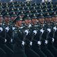 In recent years, China has poured trillions of yuan into the modernisation of its military