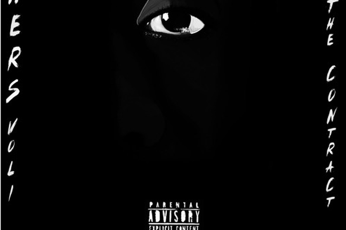 DAP The Contract returns with, 'Powers Vol. EP'.' (SoundCloud/DAPTheContract)