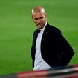 Zinedine Zidane returned as Real Madrid coach in March last year.