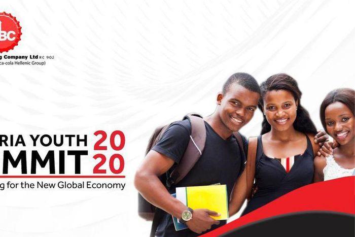 Highlights from the Nigerian Bottling Company (NBC) Youth Summit 2020