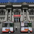 The Met is set to reopen on August 29 after a five-month shutdown due to the coronavirus pandemic