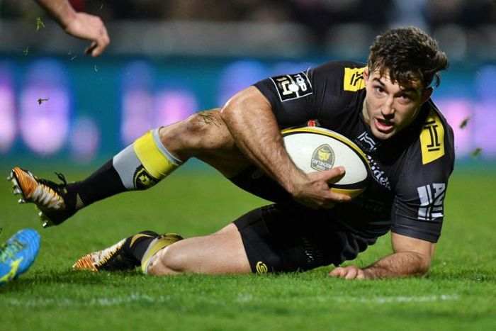 Paul Jordaan made eight appearances for South Africa's under-20 side