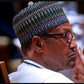 President Muhammadu Buhari.