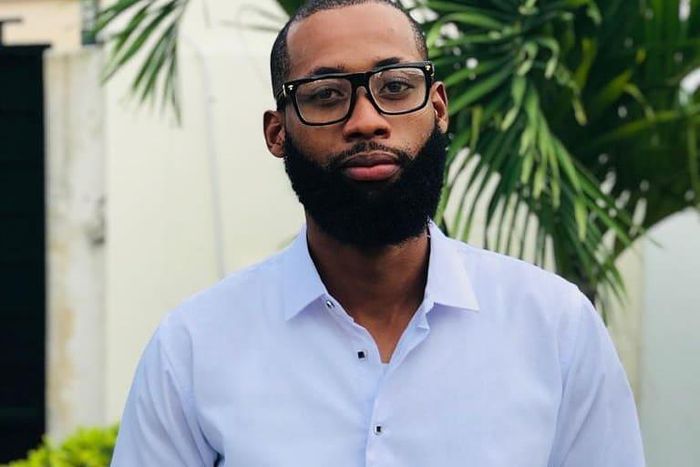 Newly evicted housemate, Tochi [Instagram/@tochi.official]