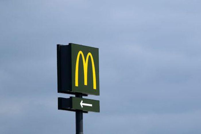 This Guy Reviewed the McDonald's Keto Diet Menu