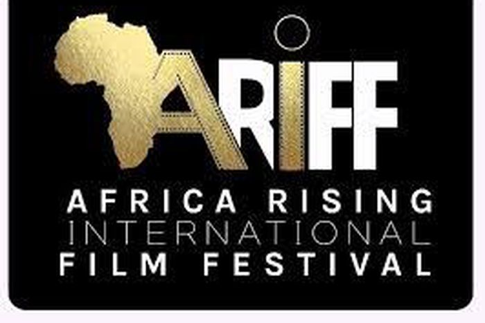 Africa Rising International Film Festival [ARIFF]