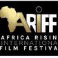 Africa Rising International Film Festival [ARIFF]