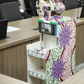 Mairabot, a robot developed by Glisten International Academy Abuja for COVID-19 medical response. (NAN)